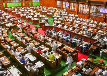 ಆರನೇ ದಿನವೂ ಸರ್ಕಾರಕ್ಕೆ ಪ್ರತಿಭಟನೆಯ ಬಿಸಿ ! ಎಸ್‌ಡಿಪಿಐ ಸಂಘಟನೆಯಿಂದ ಪ್ರೋಟೆಸ್ಟ್ ! 