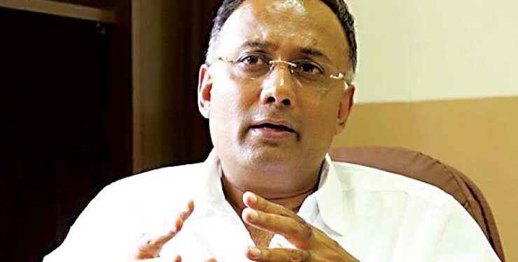 ಬಳ್ಳಾರಿಯ ಬಿಮ್ಸ್ ನಲ್ಲಿ ಬಾಣಂತಿಯರ ಸರಣಿ ಸಾವು ! ಅಧಿವೇಶನದಲ್ಲಿ ಚರ್ಚಿಸುತ್ತೇವೆ – ಸಚಿವ ದಿನೇ ಗುಂಡೂ ರಾವ್! 