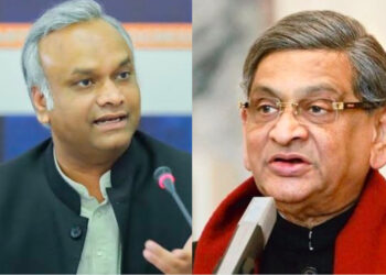 ಎಸ್.ಎಂ.ಕೃಷ್ಣ ಅವರ ನಿಧನ ರಾಜ್ಯಕ್ಕೆ ತುಂಬಲಾರದ ನಷ್ಟ – ಸಚಿವ ಪ್ರಿಯಾಂಕ್ ಖರ್ಗೆ !