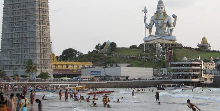 ಮುರುಡೇಶ್ವರ ಬೀಚ್ ದುರಂತ ! ಇಂದು ಮೂವರು ವಿದ್ಯಾರ್ಥಿಗಳ ಮೃತ ದೇಹ ಪತ್ತೆ ! 