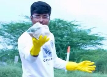 ಡ್ರೋನ್ ಪ್ರತಾಪ್ ಅರೆಸ್ಟ್ ! ಮತ್ತೆ ವಿವಾದಕ್ಕೀಡಾದ ಬಿಗ್ ಬಾಸ್ ಸ್ಪರ್ಧಿ ! 