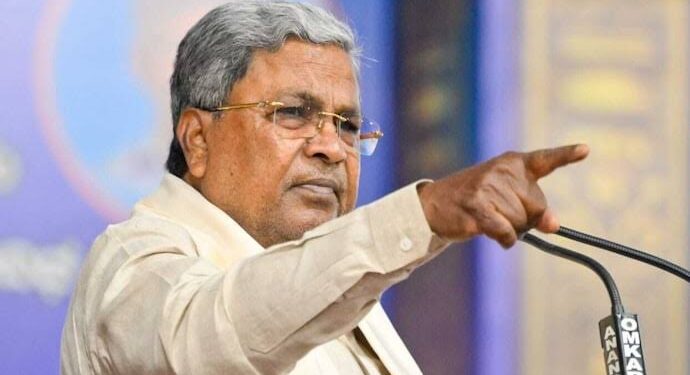 ಪಂಚಮಸಾಲಿ ಹೋರಾಟಗಾರರ ವಿರುದ್ಧ ಸಿದ್ದು ಗರಂ ! ಕಾನೂನು ಕೈಗೆತ್ತಿಕೊಂಡರೆ ಹುಷಾರ್ ಎಂದು ವಾರ್ನಿಂಗ್ ! 