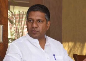 ಸಿಎಂ ಸಿದ್ದರಾಮಯ್ಯ ಮುಸಲ್ಮಾನರಿಗೆ ಮುತ್ತು ಕೊಡ್ತಾರೆ – ನಮಗೆ ಲಾಠಿ ಏಟು ಕೊಡ್ತಾರೆ : ಶಾಸಕ ಅರವಿಂದ ಬೆಲ್ಲದ್ ! 