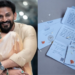 ಗಮನ ಸೆಳೆದ ಡಾಲಿ ಮದುವೆ ಆಮಂತ್ರಣ ಪತ್ರಿಕೆ ! ಸಿಎಂ ಗೆ ಮೊದಲ ಕಾರ್ಡ್ ನೀಡಿದ ಧನಂಜಯ್ ! 