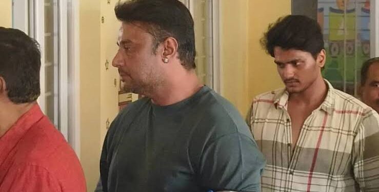 ಮೈಸೂರಿಗೆ ಭೇಟಿ ನೀಡಲು ಅವಕಾಶ ಕೊಡಿ – ಕೋರ್ಟ್ ಮೊರೆಹೋದ ನಟ ದರ್ಶನ್ !