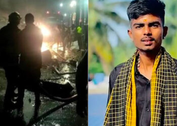 ಹುಬ್ಬಳ್ಳಿಯಲ್ಲಿ ಸಿಲಿಂಡರ್ ಬ್ಲಾಸ್ಟ್ ಪ್ರಕರಣ – ಮತ್ತೋರ್ವ ಅಯ್ಯಪ್ಪ ಮಾಲಾಧಾರಿ ದುರ್ಮರಣ !