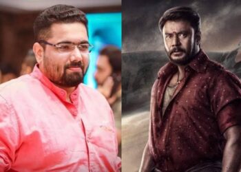 ಬ್ಲಾಕ್ ಬಸ್ಟರ್ ಕಾಟೇರನಿಗೆ ಒಂದು ವರ್ಷದ ಸಂಭ್ರಮ – ಪೋಸ್ಟ್ ಮಾಡಿ ಸಂತಸ ವ್ಯಕ್ತಪಡಿಸಿದ ತರುಣ್ ಸುಧೀರ್ 