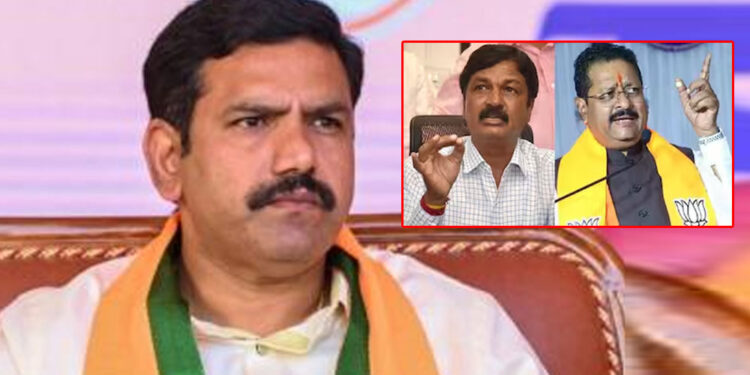 ಬೆಳಗಾವಿಯಲ್ಲೂ ನಿಲ್ಲದ ಬಂಡಾಯ.. ಬನ್ರಪ್ಪಾ ಅಂದ್ರು ಬರಲಿಲ್ಲ ಲೀಡರ್ಸ್‌..