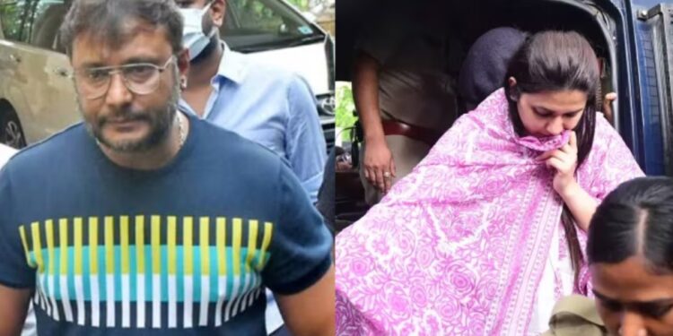 ಡಿ ಬಾಸ್‌ ಅಂತಾ ಹೋದ..ಬೇಲ್‌ ಸಿಕ್ಕಿದೆ ಶ್ಯೂರಿಟಿ ಸಿಗ್ತಿಲ್ಲ..ಕಣ್ಣೀರು