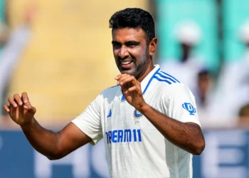 ಅಂತರಾಷ್ಟ್ರೀಯ ಕ್ರಿಕೆಟ್‌ಗೆ ನಿವೃತ್ತಿ ಘೋಷಿಸಿದ ಸ್ಪಿನ್ ದಿಗ್ಗಜ ಆರ್ ಅಶ್ವಿನ್