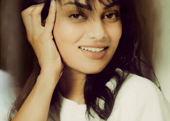 ಖ್ಯಾತ ನಟಿ ಸಿಲ್ಕ್‌ ಸ್ಮಿತಾ ಬಯೋಪಿಕ್‌ ಘೋಷಣೆ ಮಾಡಿದ STRI Cinemas