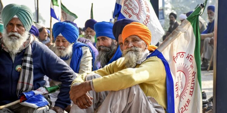 ರೈತರ ರೈಲು ತಡೆಯಿಂದ ಪ್ರಯಾಣಿಕರಿಗೆ ತೊಂದರೆ ಆಗದಂತೆ ಕ್ರಮ