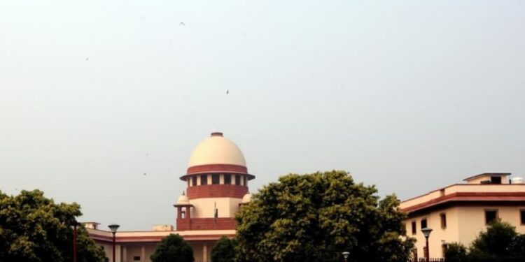 ವಿವಾದಾತ್ಮಕ ಹೇಳಿಕೆ ; ಸುಪ್ರೀಂ ಕೋರ್ಟಿನ ಕೊಲಿಜಿಯಂ ಎದುರು ಹಾಜರಾದ ಹೈ ಕೋರ್ಟ್‌ ನ್ಯಾಯಾಧೀಶ ಎಸ್‌ ಕೆ ಯಾದವ್‌