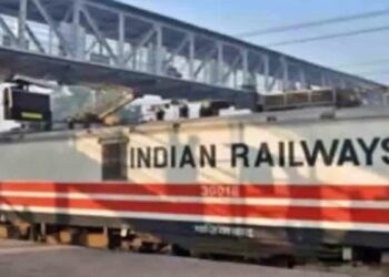 ಸುರಕ್ಷಿತ ರೈಲ್ವೇ ಪ್ರಯಾಣಕ್ಕೆ ಕೃತಕ ಬುದ್ದಿಮತ್ತೆ ಸಂವೇದಕ ಸ್ಥಾಪಿಸಲಿರುವ ರೈಲ್ವೇ ಇಲಾಖೆ