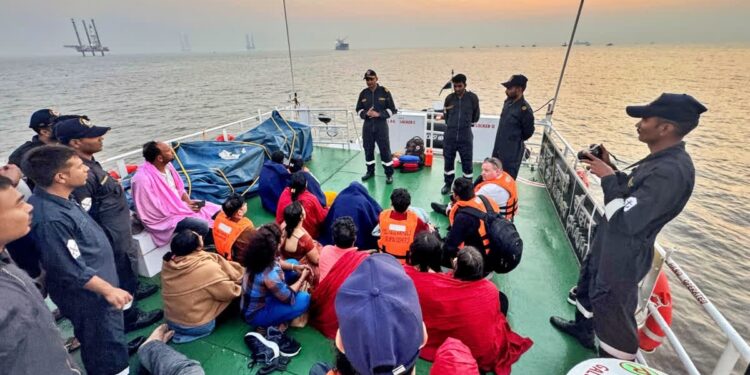 ಅಪಘಾತದಲ್ಲಿ ನಾಪತ್ತೆ ಆಗಿದ್ದ ವ್ಯಕ್ತಿಯ ಮೃತದೇಹ ಪತ್ತೆ ; ಮೃತರ ಸಂಖ್ಯೆ 14 ಕ್ಕೆ ಏರಿಕೆ