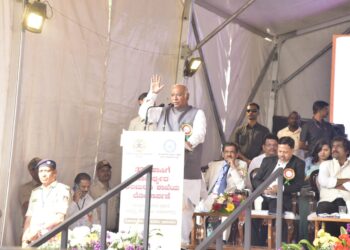 ಕಲಬರಗಿಗೆ ನಿಮಾನ್ಸ್ ಶಾಖೆ ಪ್ರಾರಂಭಿಸುವಂತೆ ಸಿಎಂ ಗೆ ಹಿರಿಯ ನಾಯಕ ಹಾಗೂ ರಾಜ್ಯ ಸಭಾ ವಿರೋಧ ಪಕ್ಷದ ನಾಯಕ ಮಲ್ಲಿಕಾರ್ಜುನ ಖರ್ಗೆ ಒತ್ತಾಯ.