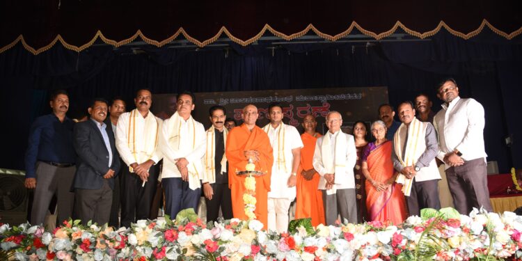 ರೈತರ ಮಕ್ಕಳಿಗೆ ಜನವರಿ 19ರೆಂದು ಉಚಿತ ಉದ್ಯೋಗ ಮೇಳ