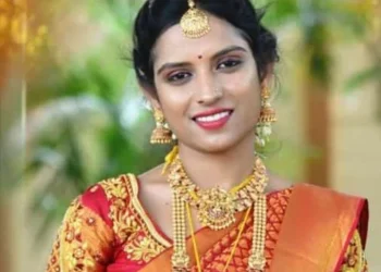 ಬೆಂಗಳೂರಿನಲ್ಲಿ ಬಾಣಂತಿ ಅನುಷಾ ದಾರುಣ ಸಾವು ! ಆಸ್ಪತ್ರೆಯ ನಿರ್ಲಕ್ಷ್ಯದ ವಿರುದ್ಧ ಕುಟುಂಬಸ್ಥರ ಆರೋಪ !  