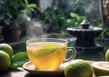 ಸೀಬೆ ಹಣ್ಣು ಮಾತ್ರವಲ್ಲ, ಎಲೆಯಿಂದಲೂ ಆರೋಗ್ಯ ಪ್ರಯೋಜನಗಳು ಹೆಚ್ಚು.!