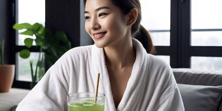 ದೇಹವನ್ನು ಡಿಟಾಕ್ಸ್ ಮಾಡಲು ಈ ಸಿಂಪಲ್ ರೆಮಿಡನ್ನು ಟ್ರೈ ಮಾಡಿ.!