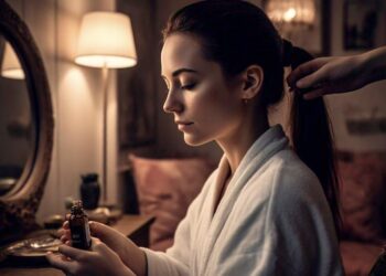 Castor Oil : ನೆತ್ತಿಗೆ ಹರಳೆಣ್ಣೆ ಹಚ್ಚುವುದರಿಂದ ಏನೆಲ್ಲಾ ಪ್ರಯೋಜನಗಳಿವೆ ನೋಡಿ