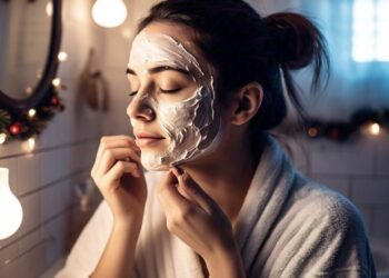 ಚಳಿಗಾಲದಲ್ಲಿ ಈ ಫೇಸ್ ಮಾಸ್ಕ್ ಗಳನ್ನು ತಪ್ಪಿಯು ಬಳಸಬೇಡಿ.!