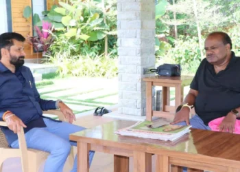 ಸಿ.ಟಿ.ರವಿ ಪ್ರಕರಣ; ಬಿಜೆಪಿಗೆ ಮಹತ್ವದ ಸಲಹೆ ಕೊಟ್ಟ ಹೆಚ್.ಡಿ.ಕುಮಾರಸ್ವಾಮಿ