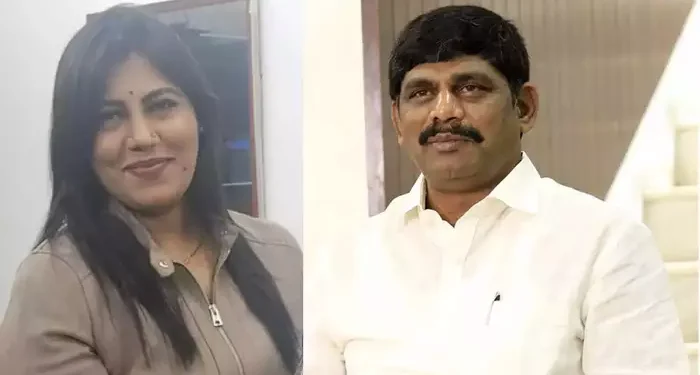 ಮಾಜಿ ಸಂಸದ ಡಿಕೆ ಸುರೇಶ್ ಹೆಸರಿನಲ್ಲಿ ಕೋಟಿ ಕೋಟಿ ವಂಚನೆ