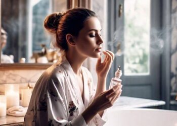 ರೋಜ್ ವಾಟರ್ ಬಳಸುವುದರಿಂದ ತ್ವಚೆಗೆ ಏನೆಲ್ಲಾ ಪ್ರಯೋಜನವಿದೆ.!