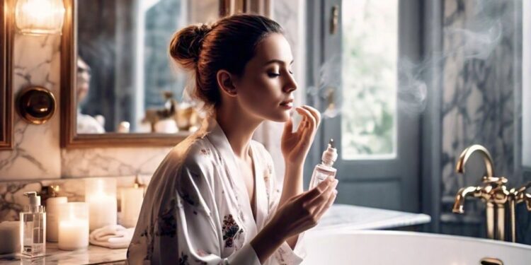 ರೋಜ್ ವಾಟರ್ ಬಳಸುವುದರಿಂದ ತ್ವಚೆಗೆ ಏನೆಲ್ಲಾ ಪ್ರಯೋಜನವಿದೆ.!