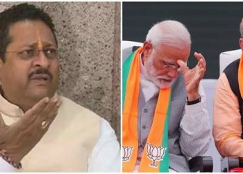 ಬಿಜೆಪಿಯ ರೆಬೆಲ್ ನಾಯಕ ಬಸನಗೌಡ ಪಾಟೀಲ್ ಯತ್ನಾಳ್ಗೆ ನೋಟಿಸ್..?