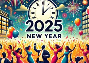 2025ರ ಹೊಸ ವರ್ಷ ಸ್ವಾಗತ ಸಂಭ್ರಮ ರಾಜ್ಯಾದ್ಯಂತ ಎಲ್ಲೆಲ್ಲಿ ಹೇಗಿದೆ..?