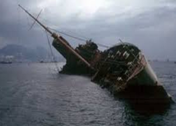 ಕಾಂಗೋದಲ್ಲಿ ದೋಣಿ ಮಗುಚಿ 25 ಜನರು ಸಾವು; ಡಜನ್‌ಗಟ್ಟಲೆ ಜನ ನಾಪತ್ತೆ