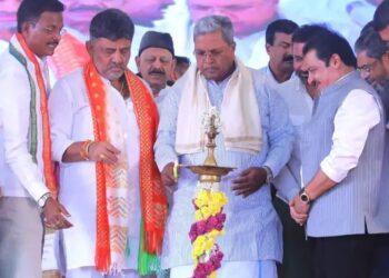 ಬಾಣಂತಿಯರ ಸಾವಿಗೆ 5 ಲಕ್ಷ ಪರಿಹಾರ ಹೆಚ್ಚಳ:ಘೋಷಿಸಿದ ಸಿಎಂ ಸಿದ್ದರಾಮಯ್ಯ