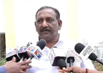 ರಸ್ತೆ ಹೆಸರಿಗಾಗಿ ಜಟಾಪಟಿ ವಿಚಾರ:ಶಾಸಕ ಹರೀಶ್ ಗೌಡ ಹೇಳಿಕೆ