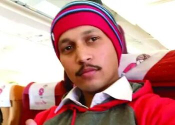 ಸೇನಾ ವಾಹನ ಅಪಘಾತ ಪ್ರಕರಣ:ಗಾಯಗೊಂಡಿದ್ದ ಕೊಡಗಿನ ಯೋಧನ ಸ್ಥಿತಿ ಗಂಭೀರ