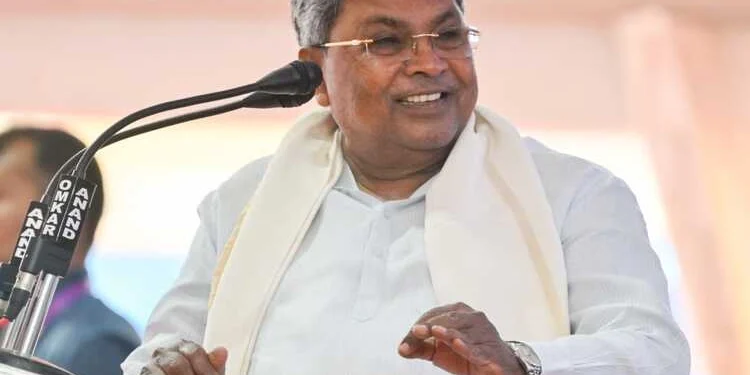 “ಆರೋಗ್ಯದ ನಡುವೆಯೂ ಹಾಸ್ಯ: ಸಿಎಂ ಸಿದ್ದರಾಮಯ್ಯನವರ ಬಿರಿಯಾನಿ-ಮಟನ್ ಅನುಭವ”