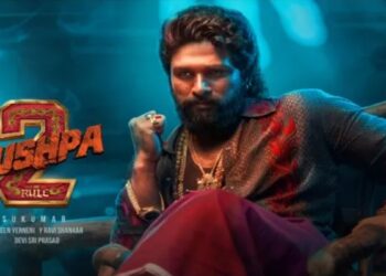 953 ಕೋಟಿ ಮೀರಿದ  ಪುಷ್ಪ 2 ಬಾಕ್ಸ್‌ ಅಫೀಸ್‌ ಗಳಿಕೆ