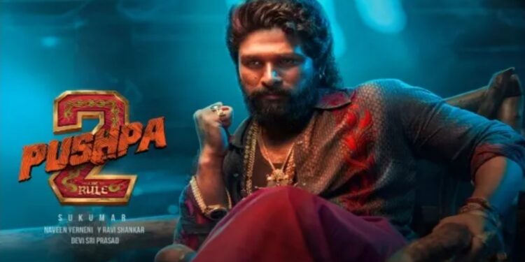 953 ಕೋಟಿ ಮೀರಿದ  ಪುಷ್ಪ 2 ಬಾಕ್ಸ್‌ ಅಫೀಸ್‌ ಗಳಿಕೆ
