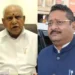 ಪಂಚಮಸಾಲಿ ಹೋರಾಟಕ್ಕೆ ವೇದಿಕೆ ಸಜ್ಜು.. ಯತ್ನಾಳ್‌ ಗುಡುಗು..