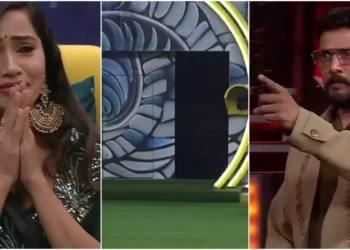 ಬಿಗ್ ಬಿಸ್ ಸ್ಪರ್ಧಿ ಶೋಭಾ ಶೆಟ್ಟಿ ಇನ್ಸ್ಟಾಗ್ರಾಂ ಪೋಸ್ಟ್ – ಬಿಗ್ ಬಾಸ್ ತೊರೆಯಲು ಕಾರಣ ಬಿಚ್ಚಿಟ್ಟ ಶೋಭಾ ! 