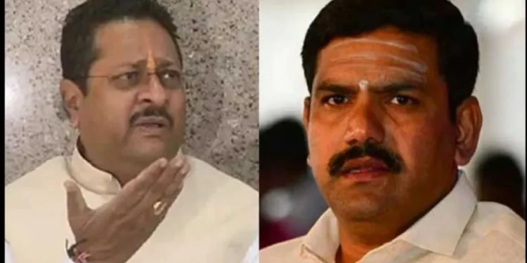 ಯತ್ನಾಳ್‌ ವಕ್ಫ್‌‌ ಆಸ್ತಿ ಆಂದೋಲನ.. ಸಿಂಹ ಶಕ್ತಿ.. ವಿಜಯೇಂದ್ರ ಆಕ್ರೋಶ