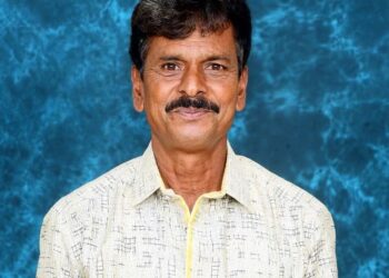 ಕುರಿಗಾಹಿ ಕೊಲೆ ಮಾಡಿ ಮೇಕೆ ಕದ್ದಿದ್ದವನನ್ನು ಸಂತೆಯಲ್ಲೇ ಬಂಧಿಸಿದ ಪೋಲೀಸರು