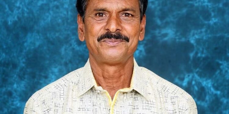 ಕುರಿಗಾಹಿ ಕೊಲೆ ಮಾಡಿ ಮೇಕೆ ಕದ್ದಿದ್ದವನನ್ನು ಸಂತೆಯಲ್ಲೇ ಬಂಧಿಸಿದ ಪೋಲೀಸರು