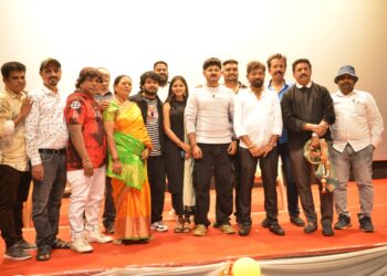 ಸ್ನೇಹದ ಮಹತ್ವ ಸಾರುವ ಈ ಚಿತ್ರ ಫೆಬ್ರವರಿ 14 ರಂದು ತೆರೆಗೆ.