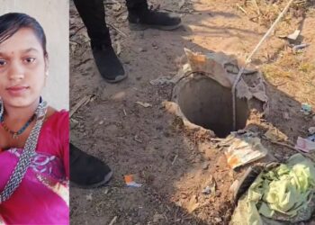 ಗುಜರಾತ್ | ಕೊಳವೆ ಬಾವಿಗೆ ಬಿದ್ದ 19 ವರ್ಷದ ಬಾಲಕಿ!