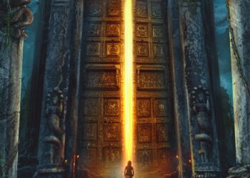 ಪ್ಯಾನ್‌ ಇಂಡಿಯನ್‌ ನಾಗಬಂಧಂ- ದಿ ಸೀಕ್ರೆಟ್ ಟ್ರೆಷರ್ ಸಿನಿಮಾದ ಪ್ರೀ ಲುಕ್‌ ರಿಲೀಸ್‌;ಜನವರಿ 13ರಂದು ರುದ್ರನ ಅನಾವರಣ.