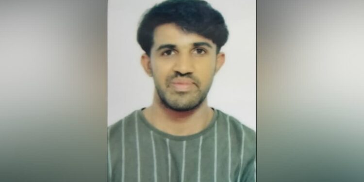 10 ತರಗತಿಯ ಬಾಲಕಿಯನ್ನು ಅಪಹರಿಸಿದ್ದ  ಟ್ಯೂಷನ್‌ ಶಿಕ್ಷಕನನ್ನು 45 ದಿನಗಳ ನಂತರ ಬಂಧಿಸಿದ ಪೋಲೀಸರು