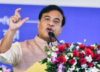 ಅಸ್ಸಾಂ ಅನ್ನು ರಕ್ಷಣಾ ಕಾರಿಡಾರ್‌ ಮಾಡುವಂತೆ ಮುಖ್ಯ ಮಂತ್ರಿ ಕೇಂದ್ರಕ್ಕೆ ಒತ್ತಾಯ