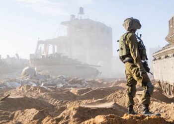 ಇಸ್ರೇಲೀ ಸೇನೆಯಿಂದ  ವೆಸ್ಟ್‌ ಬ್ಯಾಂಕ್‌ನಾದ್ಯಂತ   ಮುಂದುವರೆದ ಧಾಳಿ